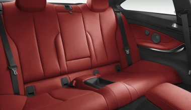 BMW Σειρά 4 Coupe: Τιμές και εκδόσεις στην Ελλάδα