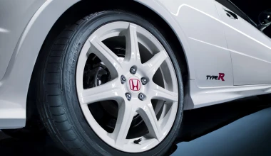 Honda Civic Type R Championship - 2011