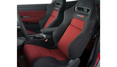 Honda Civic Type R Championship - 2011