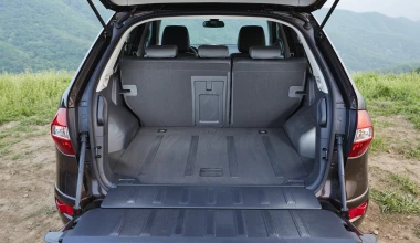 Νέο Renault Koleos 2013

