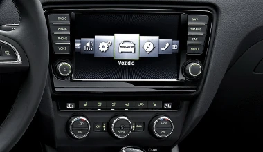 Έρχεται η νέα Skoda Octavia