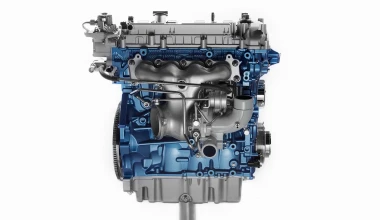 Ford S-Max 2.0 Ecoboost (203ps)