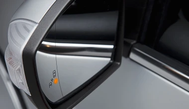 Ford S-Max 2.0 Ecoboost (203ps)