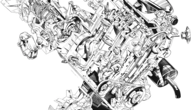 Hillman Imp: Το Mini… ανάποδα