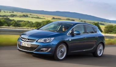 Opel: Νέος κινητήρας 1.6 SIDI στην Ελλάδα