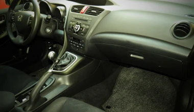 Honda Civic 1.6 i-DTEC