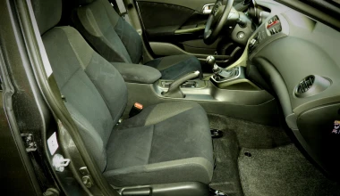 Honda Civic 1.6 i-DTEC