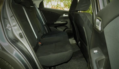 Honda Civic 1.6 i-DTEC