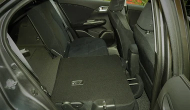 Honda Civic 1.6 i-DTEC