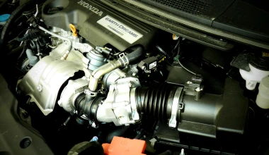 Honda Civic 1.6 i-DTEC