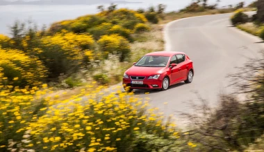 Seat Leon 1.2 TSI 105 PS