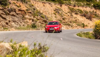 Seat Leon 1.2 TSI 105 PS