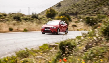 Seat Leon 1.2 TSI 105 PS