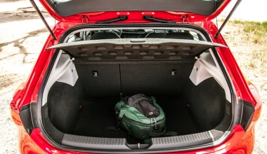 Seat Leon 1.2 TSI 105 PS