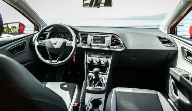 Seat Leon 1.2 TSI 105 PS