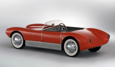 SAAB Sonett & Facett:  Απόλυτα σπάνια