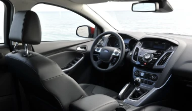 Ford Focus 1.6 EcoBoost 150 PS