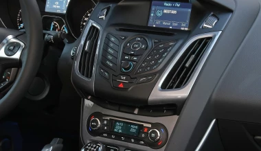 Ford Focus 1.6 EcoBoost 150 PS