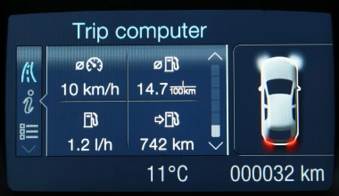 Ford Focus 1.6 EcoBoost 150 PS