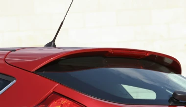 Ford Focus 1.6 EcoBoost 150 PS