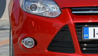 Ford Focus 1.6 EcoBoost 150 PS