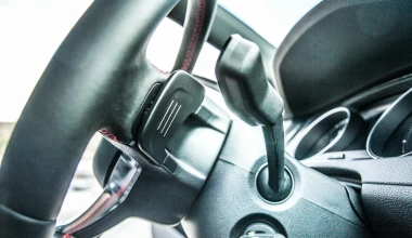 VW Golf GTI DSG 220 PS