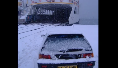 Honda: Πόσταρε το ταξίδι σου στο myjourneys.com