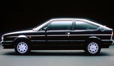 Alfa Romeo: το «Quadrifoglio Verde» γίνεται 90 ετών