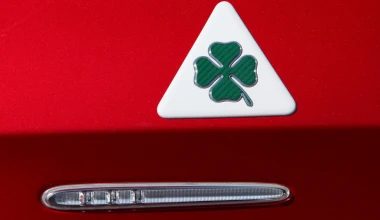 Alfa Romeo: το «Quadrifoglio Verde» γίνεται 90 ετών