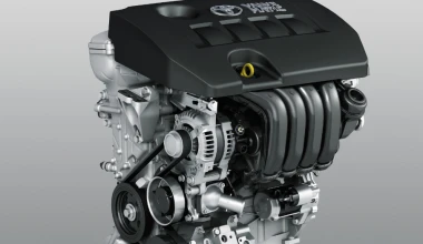 Νέο Toyota Rav4 στην Ελλάδα