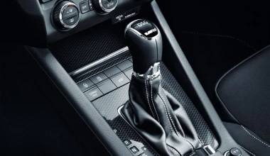 Δυναμικό ντεμπούτο της Skoda Octavia RS 