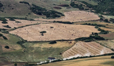 One- off στη Σαρδηνία