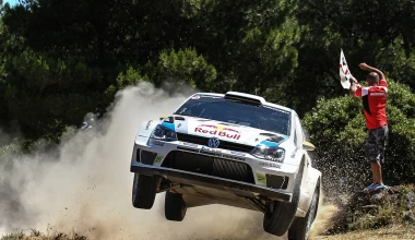 One- off στη Σαρδηνία