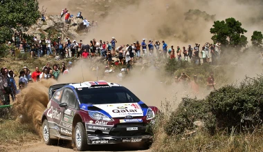 One- off στη Σαρδηνία