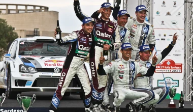 One- off στη Σαρδηνία