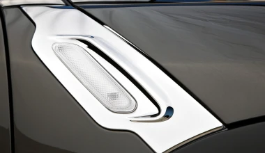 ΜΙΝΙ Cooper Countryman 1.6