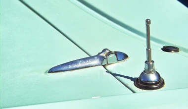 ΟΔΗΓΟΥΜΕ Triumph Herald 1200: Πολύ αργά