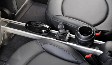 ΜΙΝΙ Cooper Countryman 1.6