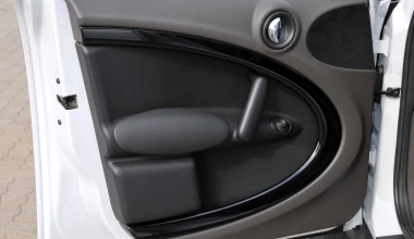 ΜΙΝΙ Cooper Countryman 1.6