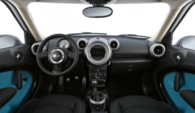 ΜΙΝΙ Cooper Countryman 1.6