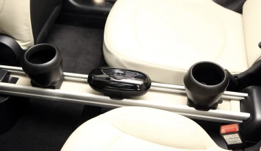 ΜΙΝΙ Cooper Countryman 1.6