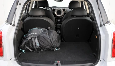 ΜΙΝΙ Cooper Countryman 1.6