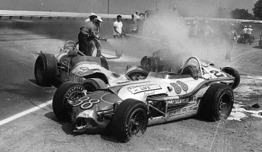 Bill Vukovich: «The mad Russian» ή «Indy’s Iron Man»

