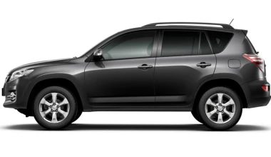 Toyota RAV4 2.0 Multidrive S