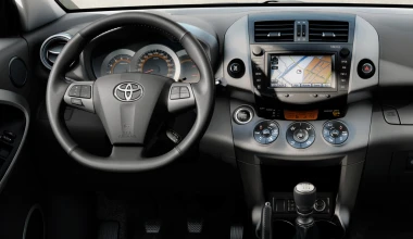 Toyota RAV4 2.0 Multidrive S