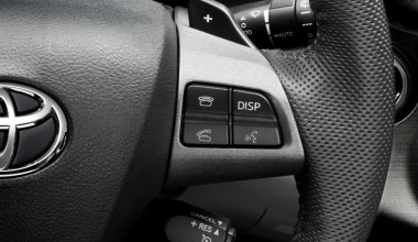 Toyota RAV4 2.0 Multidrive S