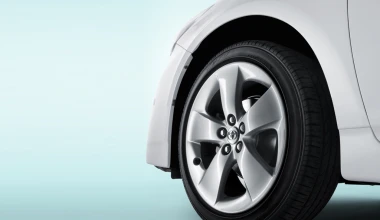 Toyota Prius III - 2011