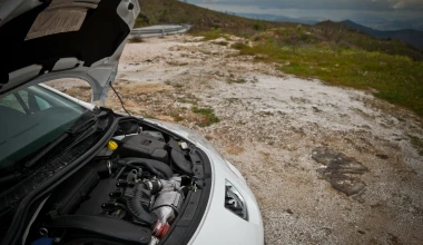 Peugeot 207 Rallye 6speed