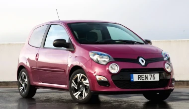 13 μικρά χωρίς τέλη κυκλοφορίας