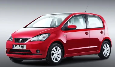 13 μικρά χωρίς τέλη κυκλοφορίας